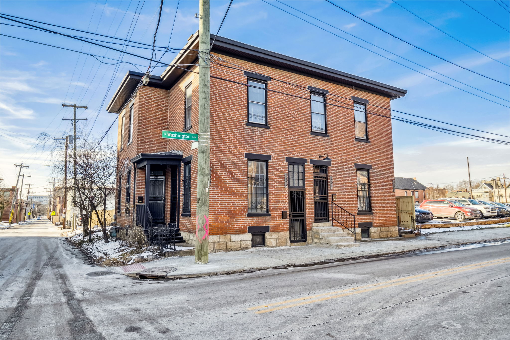 251-255 South Washington Avenue - 251.5